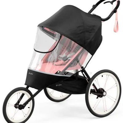 Cybex Avi Folia Przeciwdeszczowa Do Wózka
