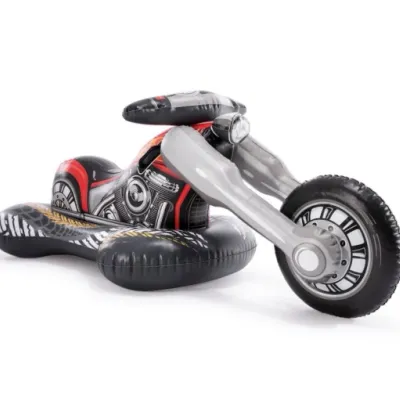 Intex Dmuchany Motocykl