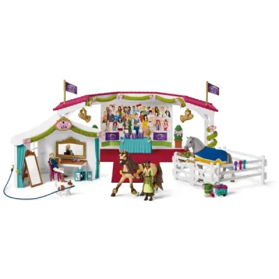 Schleich Wielki Pokaz Koni 42466