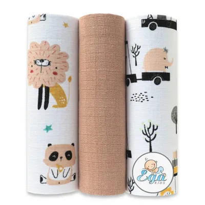 Ega Pieluchy Tetrowe 70/80 7466 Zestaw Nr 5