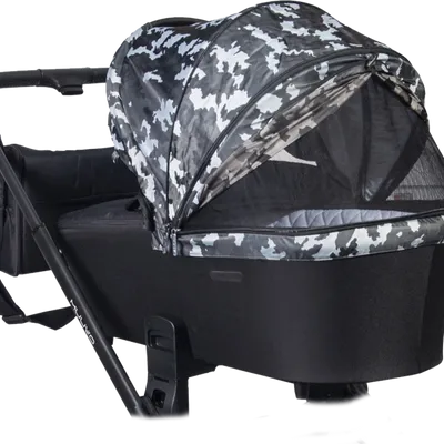 [OUTLET] Muuvo Quick Trendy Edition Gondola 07 Urban Camo