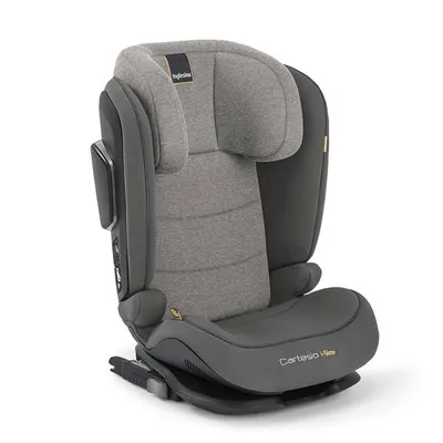 [OUTLET] Inglesina Cartesio I-Size Fotelik Samochodowy 100-150 cm Stone Grey