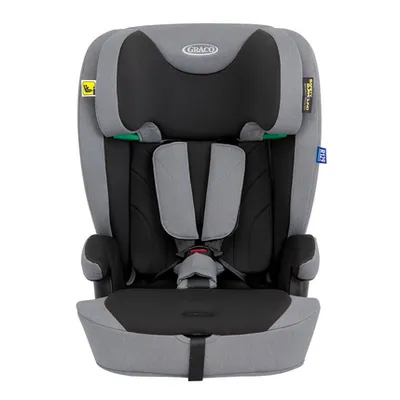 Graco Energi i-Size Fotelik Samochodowy 9-36kg Meteor