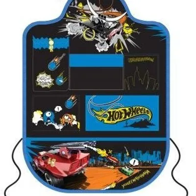Hot Wheels Organizer Samochodowy HW45