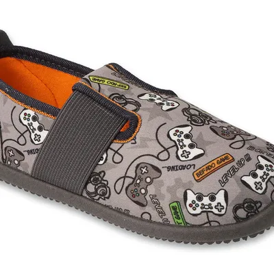 Befado Buty Softer 901X02112700A01 Rozmiar 27