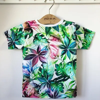 Koszulka jersey - bajlando