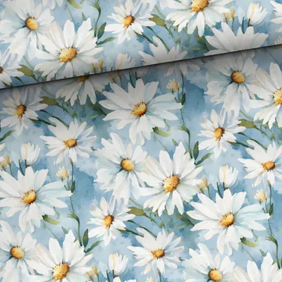 Worek do przedszkola/ szkoły- Daisy