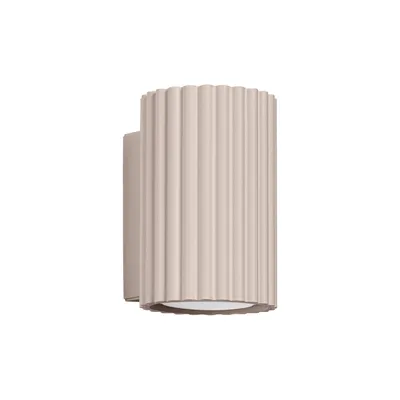 Kinkiet KARBON 10 taupe