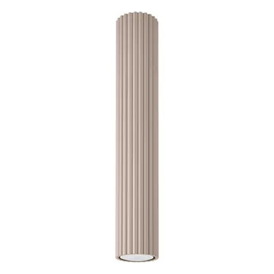 Plafon KARBON 40 taupe