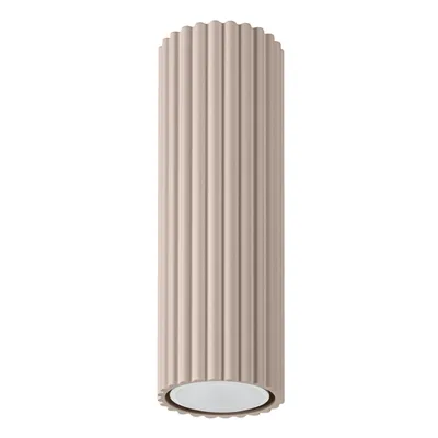 Plafon KARBON 20 taupe