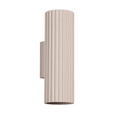 Kinkiet KARBON 20 taupe