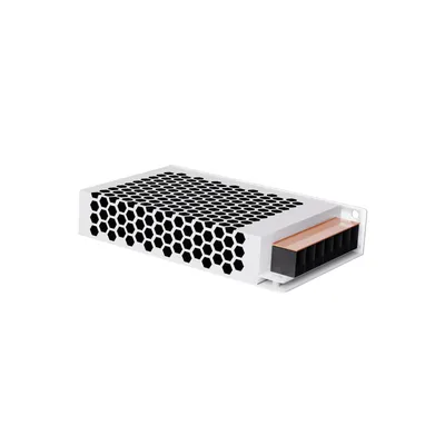 Sterownik napięcia stałego 200W