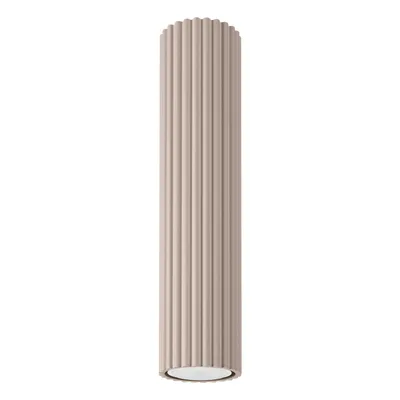 Plafon KARBON 30 taupe