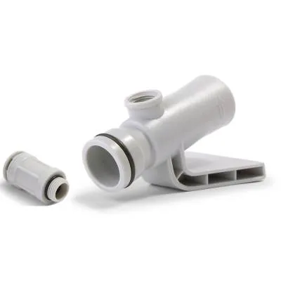 ZESTAW ADAPTER WLOTU POWIETRZA NAPOWIETRZACZ 500 - INTEX 12367 12363