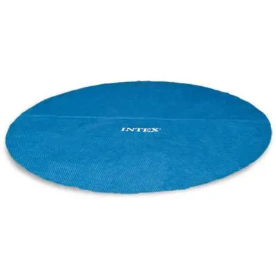 POKRYWA SOLARNA NA BASEN 366 cm - INTEX 29022