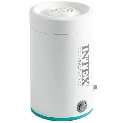Pompka elektryczna sieciowa 400 L/MIN 220-240V - Intex 66646