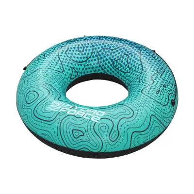 Koło do pływania BREEZE RIDE TUBE 119 cm -  Bestway 36401