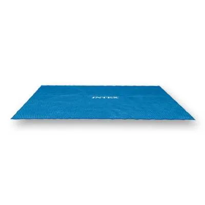 POKRYWA SOLARNA NA BASEN 549 x 274 cm - INTEX 29026