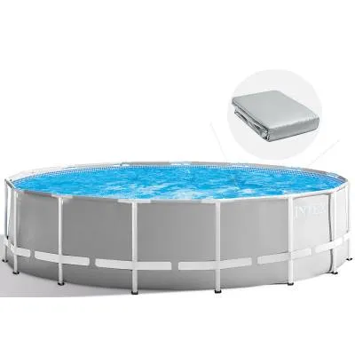 NIECKA LINER POWŁOKA 457x122 CM INTEX 12457A 26726