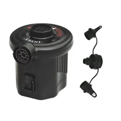 POMPKA ELEKTRYCZNA NA BATERIE - 6xR14 - INTEX 68638
