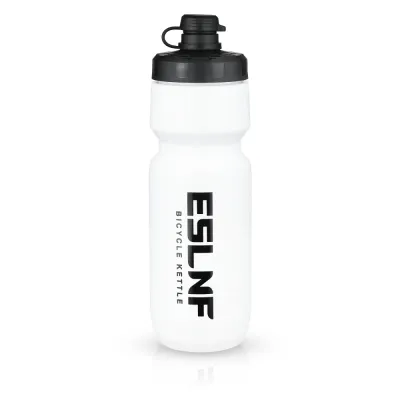 Bidon rowerowy 720 ml | Lekka butelka sportowa z ustnikiem | YLB-720ML