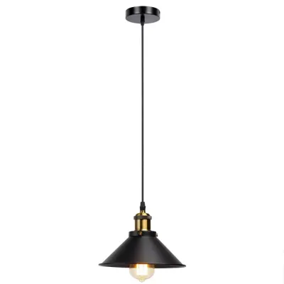 Lampa sufitowa wisząca | Loft | ZRT-C85-B