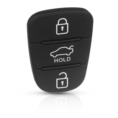 Obudowa kluczyka KIA, HYUNDAI | Dedykowany pilot do samochodu | HY-KIA