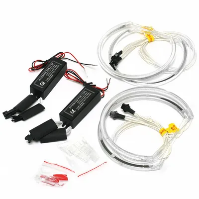 Zestaw CCFL do BMW E53
