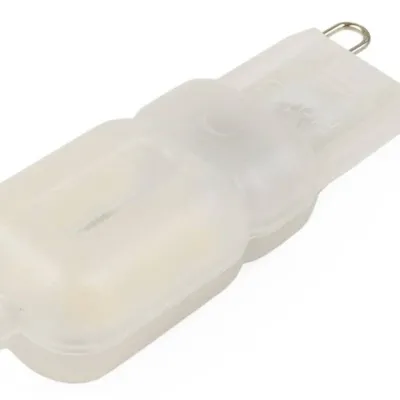 Żarówka G9 14 LED SMD 2835 | 3W=30W | 230V