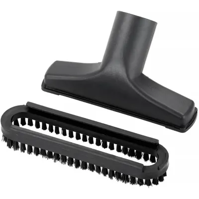 Uniwersalna końcówka do odkurzacza | Szczotka do odkurzacza | Końcówka do odkurzacza | Ssawka do odkurzacza | BS-D32-BLACK