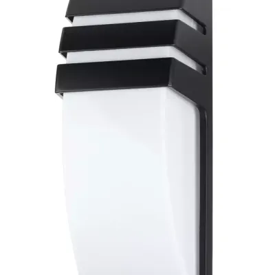 Lampa ogrodowa, kinkiet elewacyjny | IP54, E27 | BD-C223-B