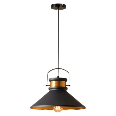 Lampa wisząca w stylu LOFT | ZRT-C100-A