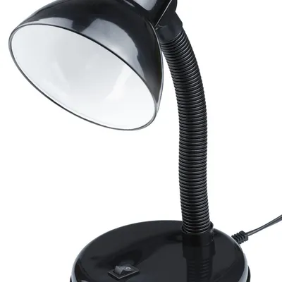 Lampka biurkowa, nocna E27