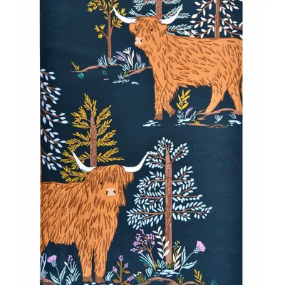 Ściereczka kuchenna Ulster Weavers Connie the Cow
