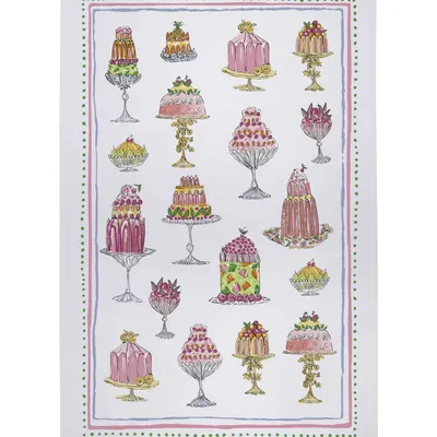 Ulster Weavers ściereczka kuchenna Vintage Jellies