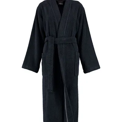 Szlafrok damski kimono Cawö 826-97 Lava XS-XL