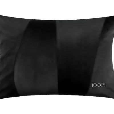 Poszewka JOOP! Decor 71203-002 40x60 Black