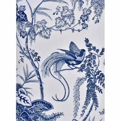 Ściereczka kuchenna Ulster Weavers Willow Toile