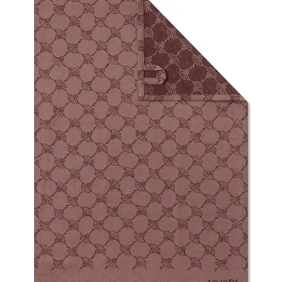 Ściereczka kuchenna JOOP! Cornflower 1700-22 50x70 Bordeaux