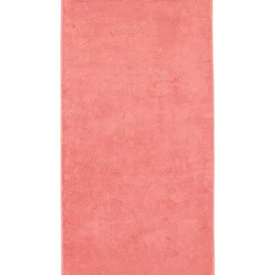 Ręcznik Villeroy & Boch One 255 Coral
