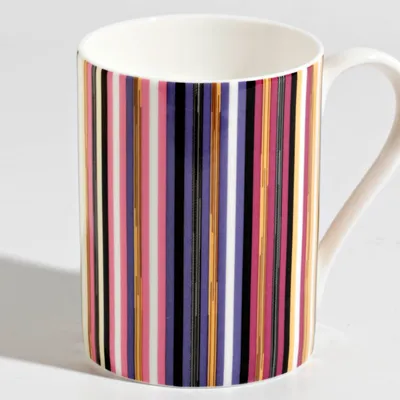 Kubek Missoni Stripes Jenkins 156 Luxury Box