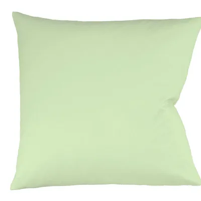 Poszewka na poduszkę Fleuresse Colours 9100-7042 Limonkowa Zieleń