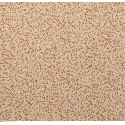 Serwetki bawełniane Le Jacquard Français Champêtre Brindilles 4 szt.