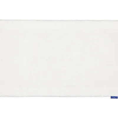Dywanik łazienkowy Villeroy & Boch Charisma 2555-600 Brilliant White