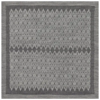 Serwetki bawełniane Le Jacquard Français Club Re 4 szt.