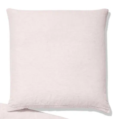 Poszewka lniana Elegante Breeze 7038-110 rose