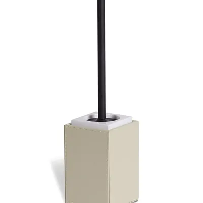 Szczotka WC Decor Walther BROWNIE SBG Sand / White / Black