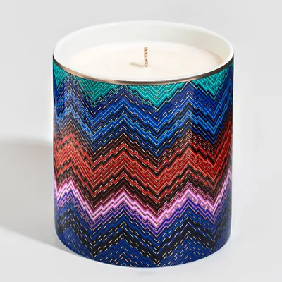 Świeca zapachowa Missoni Starlight 270 g