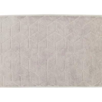 Mata łazienkowa Villeroy & Boch Carré 2553-727 50x80 Stone