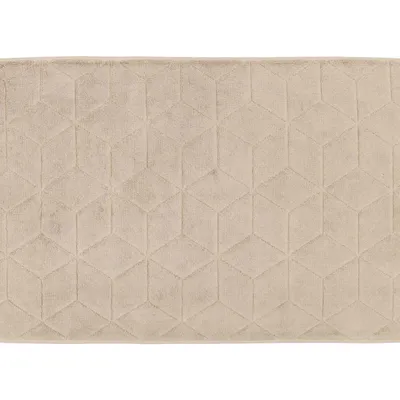 Mata łazienkowa Villeroy & Boch Carré 2553-339 50x80 Sand